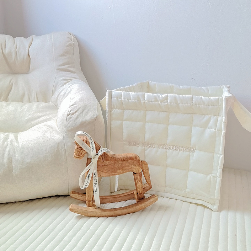 Borsa portaoggetti per pannoli - Baby Clothing Basket recensione e prezzo