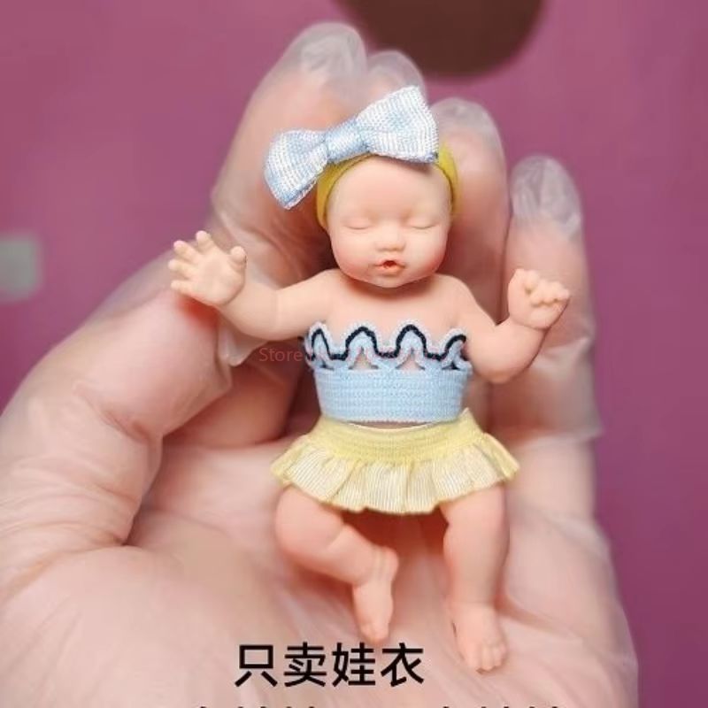 Solo Abbigliamento per Bambole - Baby Clothing Us recensione e prezzo