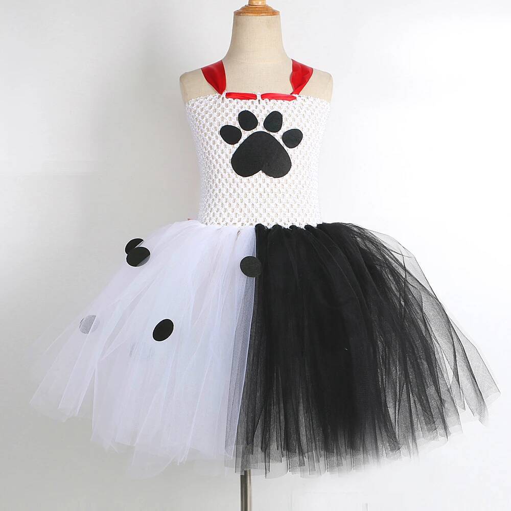 Vestito Tutu per Bambine a Tem - Baby Clothing Usa recensione e prezzo