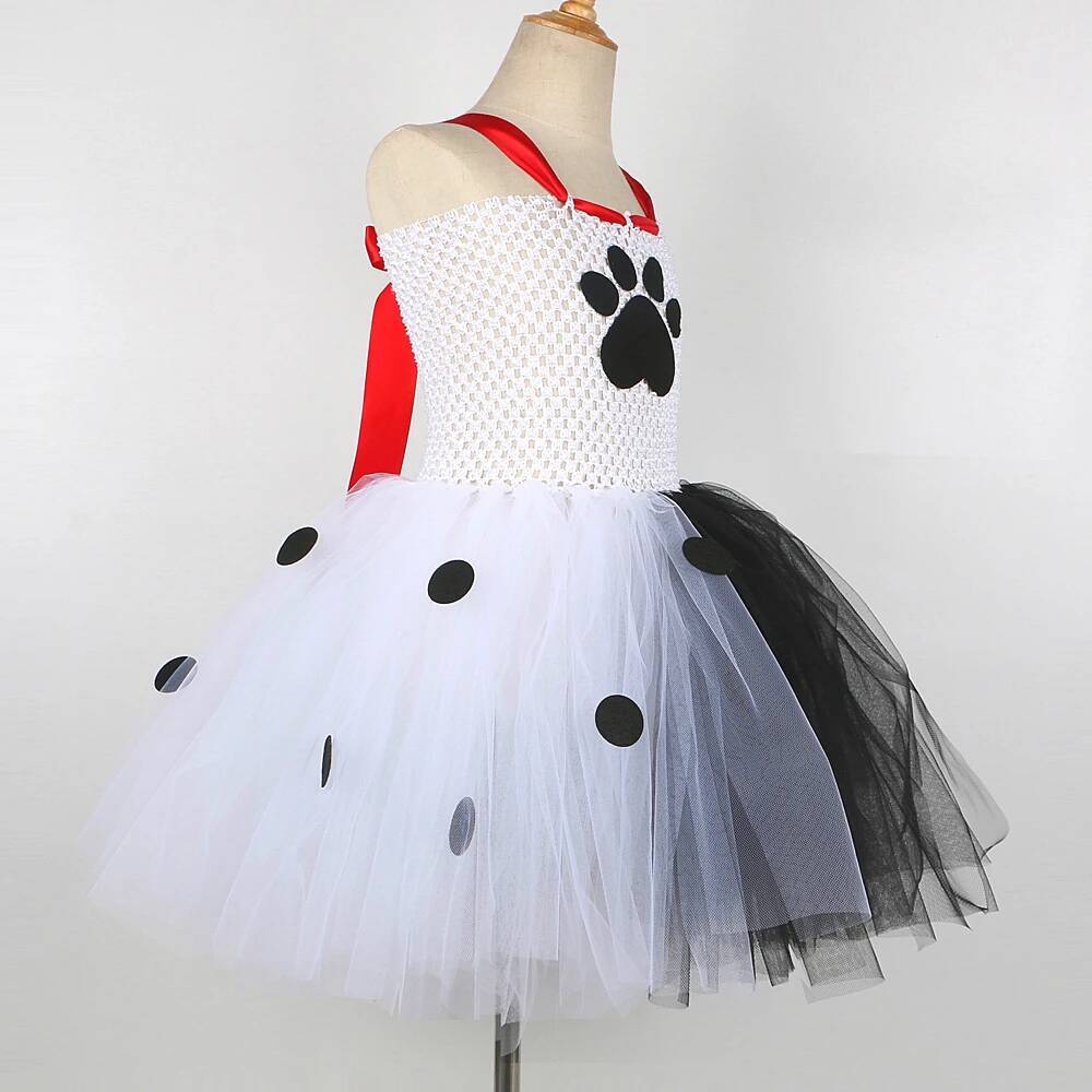Vestito Tutu per Bambine a Tem - Baby Clothing Usa recensione e prezzo