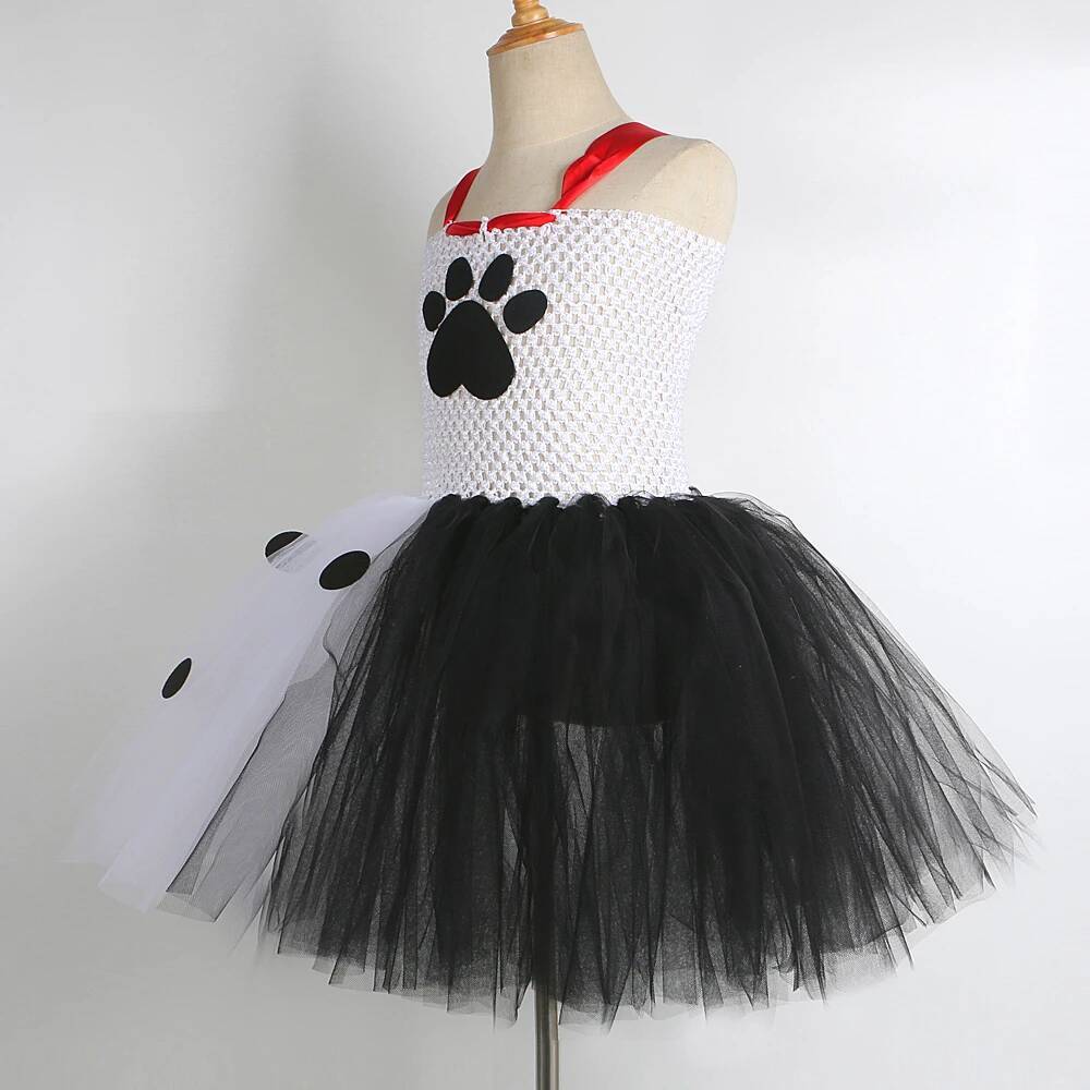 Vestito Tutu per Bambine a Tem - Baby Clothing Usa recensione e prezzo