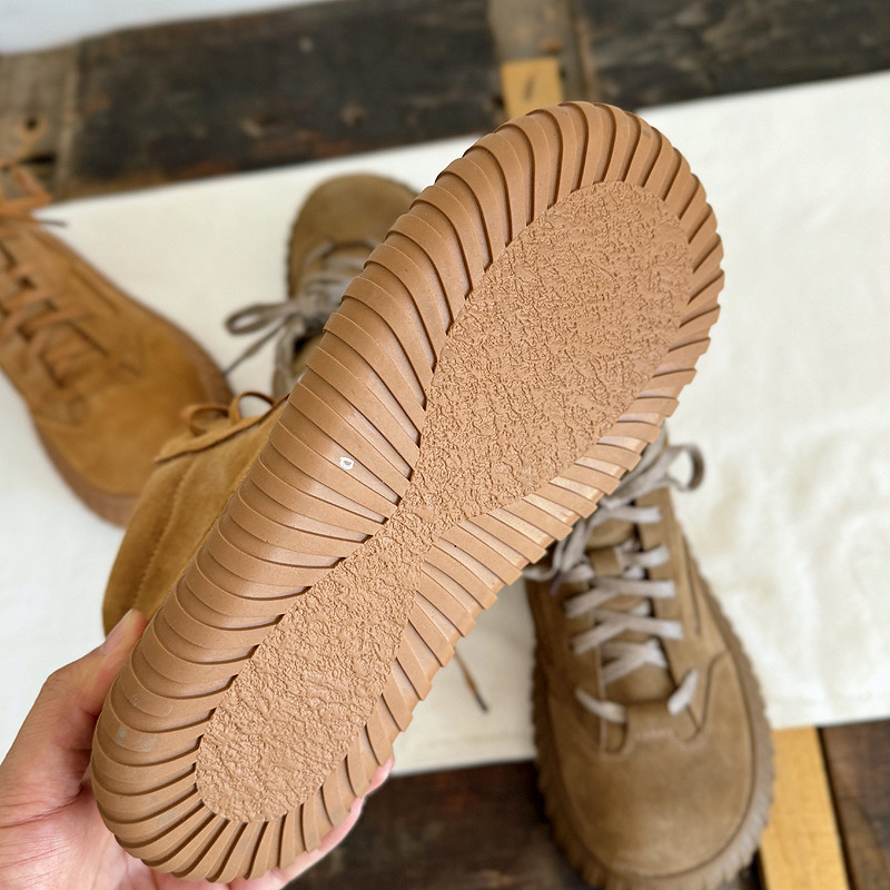 Careaymade-Stivali da donna in - Soft Sole Booties recensione e prezzo