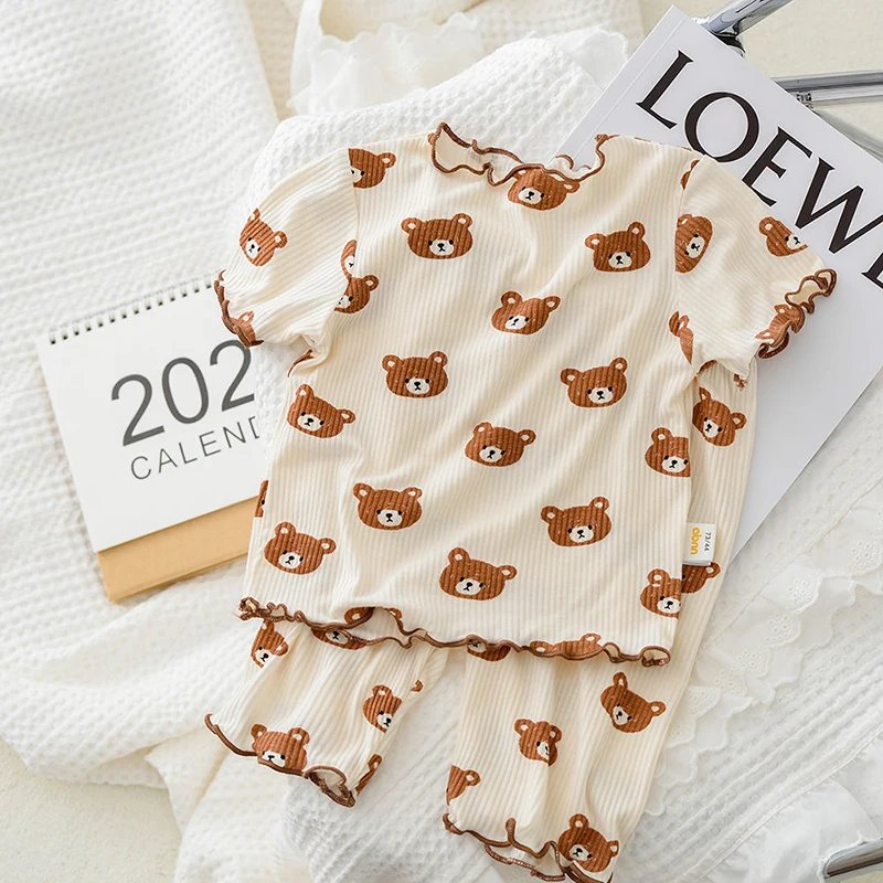 Set Pigiama Estivo 2026 in Cot - Baby Clothing For Sale recensione e prezzo