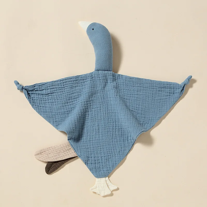 Simpatico cigno bambino cotone - Baby Clothing Fabric recensione e prezzo