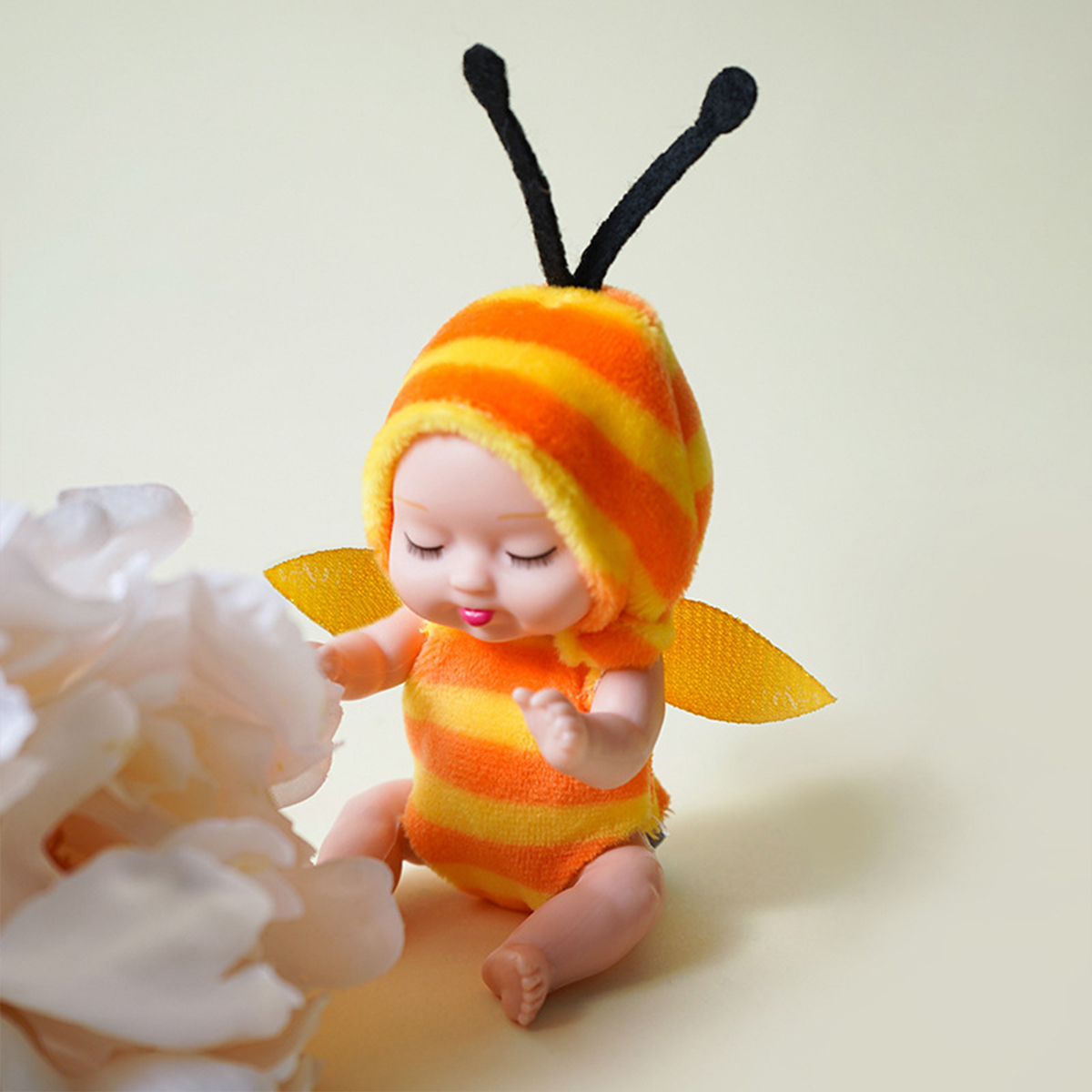 1/6 pezzi mini bambola neonato - Baby Clothing Items recensione e prezzo