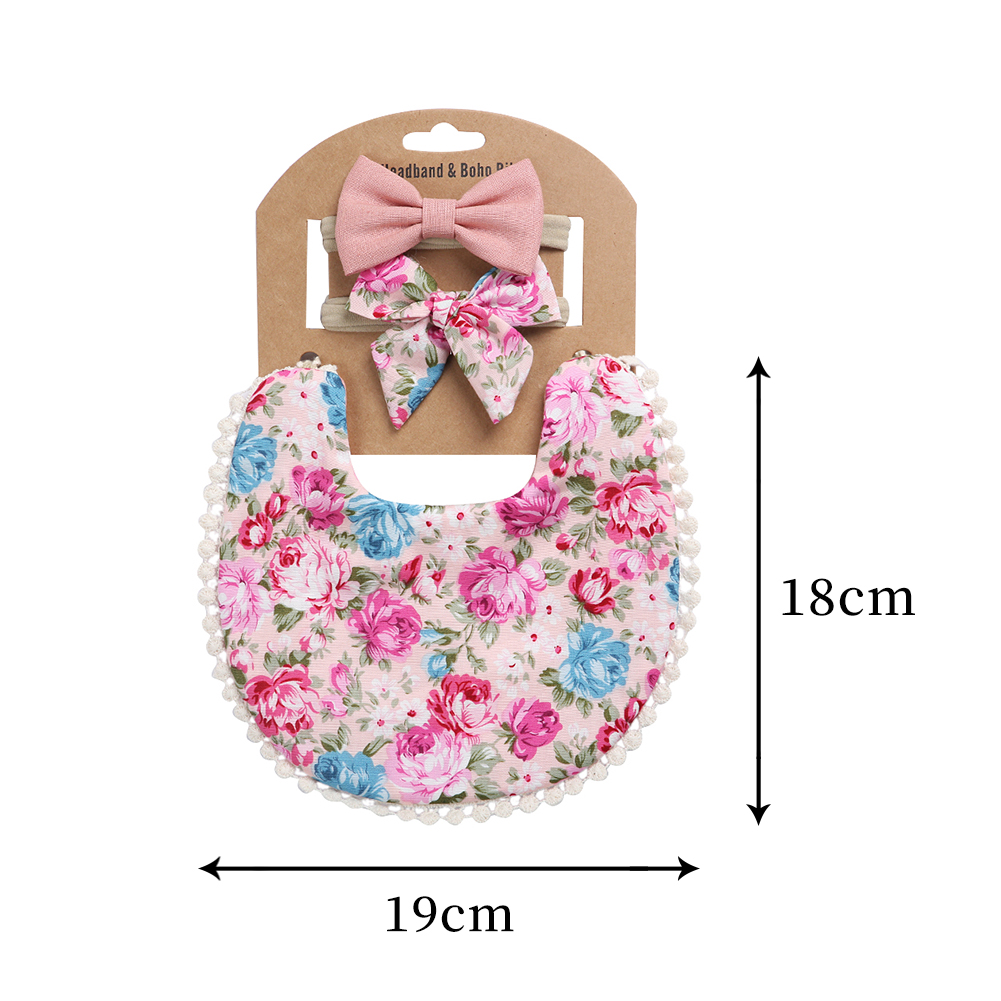 3 pezzi fascia per capelli nap - Baby Clothing Fabric recensione e prezzo