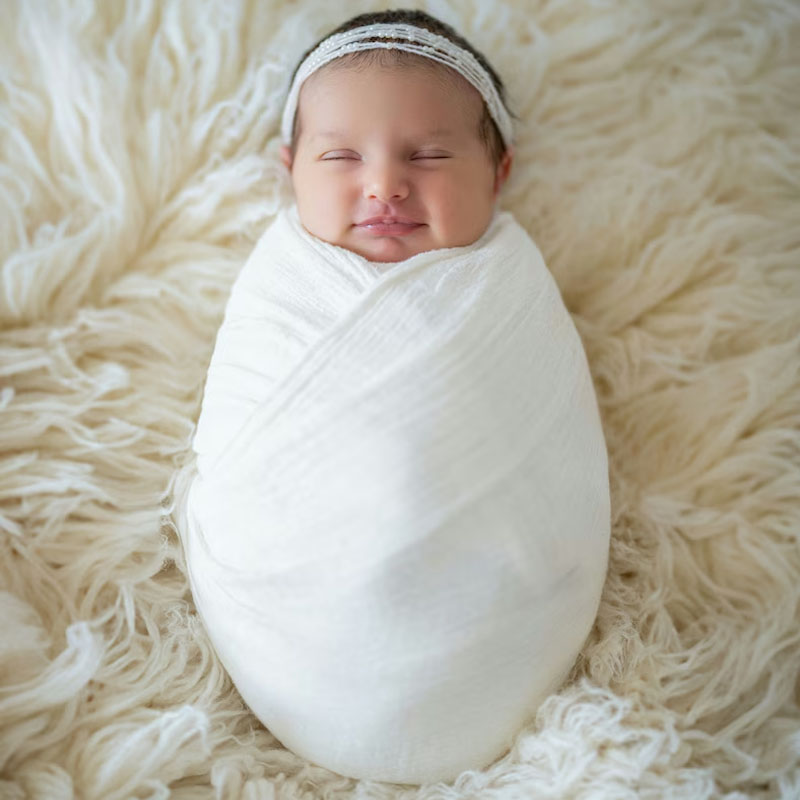 1 pz/involucro fotografico neo - Baby Clothing Fabric recensione e prezzo
