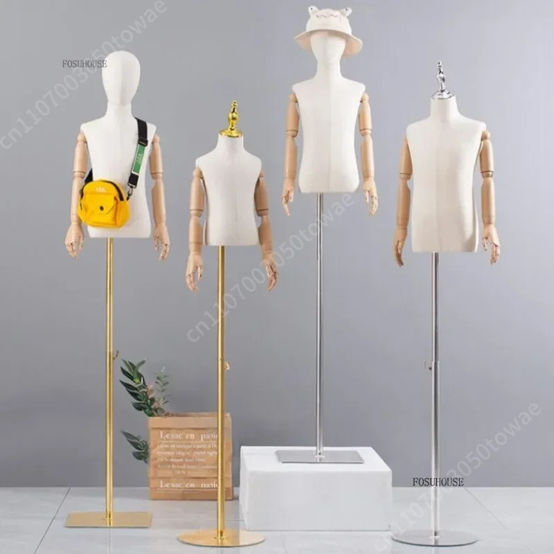 Manichino Torso per Bambini co - Baby Clothing Store recensione e prezzo