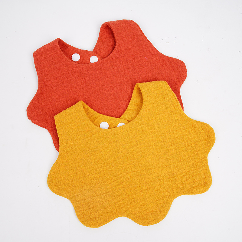 Bavaglini in cotone morbido co - Baby Clothing Fabric recensione e prezzo
