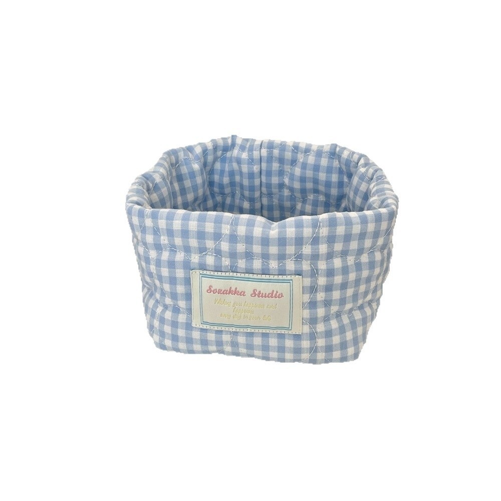 Cesto portaoggetti in tessuto  - Baby Clothing Basket recensione e prezzo