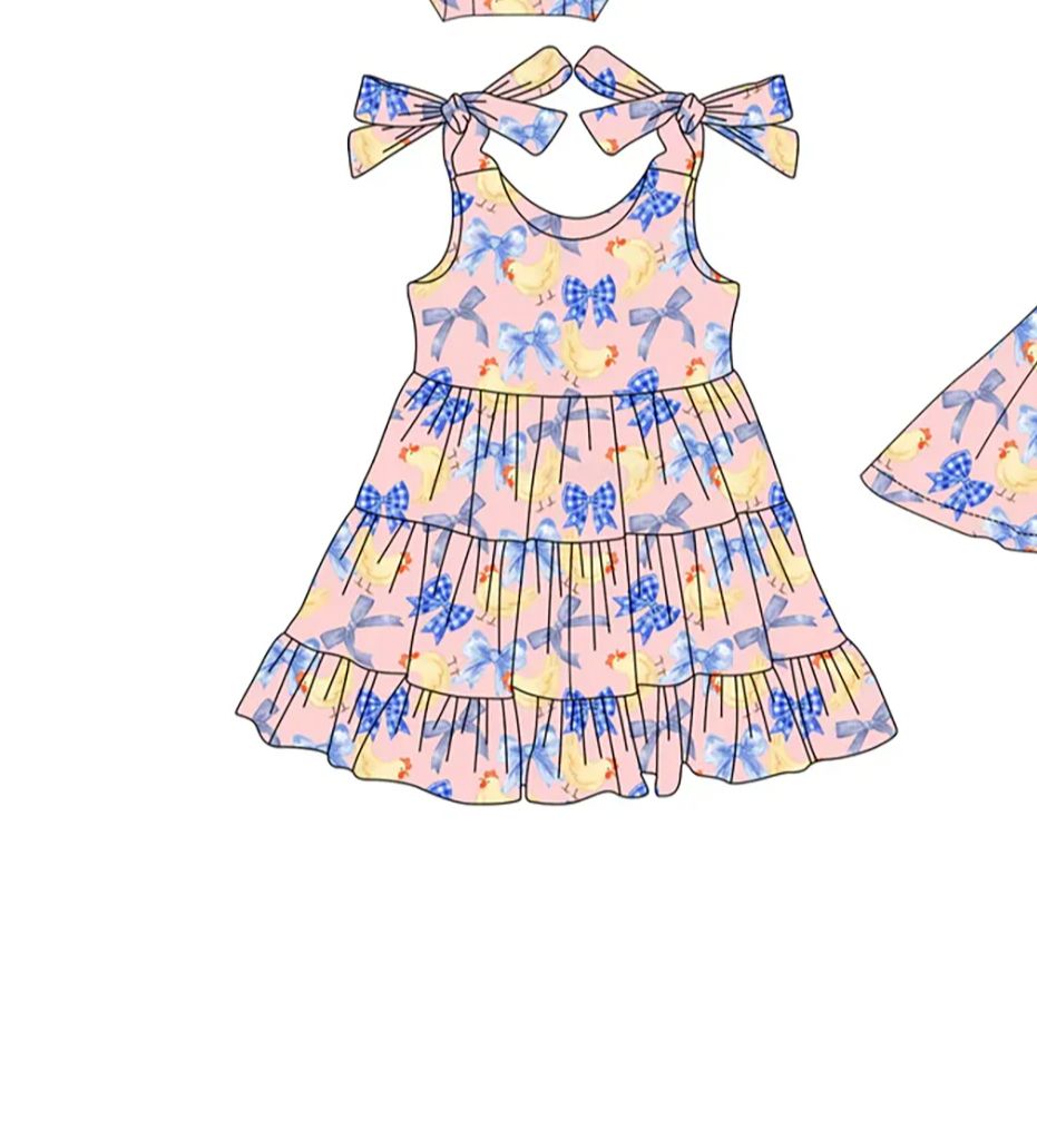 Abbigliamento Estivo per Bambi - Baby Clothing Yellow recensione e prezzo