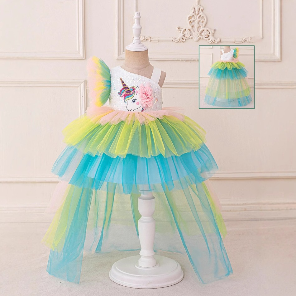 Arcobaleno Unicorno Baby Party - Baby Clothing Us recensione e prezzo