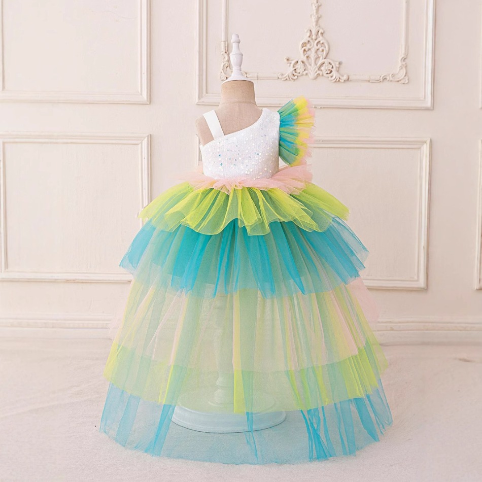 Arcobaleno Unicorno Baby Party - Baby Clothing Us recensione e prezzo