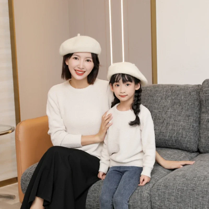 Genitori e bambini Maglioni la - Baby Clothing Jumper recensione e prezzo
