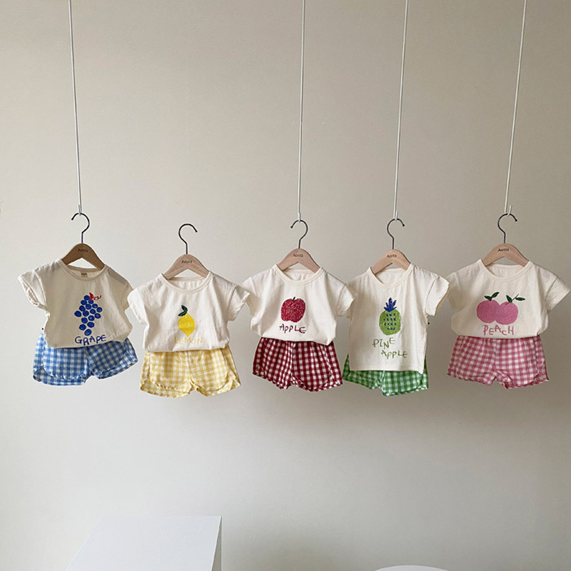 Pigiama per bambini Set Pigiam - Baby Clothing For Sale recensione e prezzo