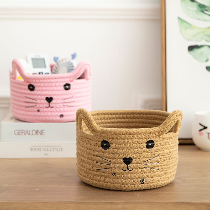 Simpatiche cestini portaoggett - Baby Clothing Basket recensione e prezzo