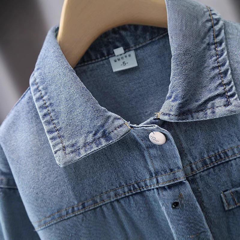 Giacca di jeans per bambini st - Baby Clothing Us recensione e prezzo