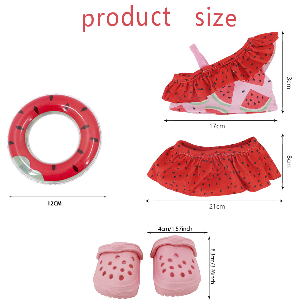 Costume da Bagno con Fiore sul - Baby Clothing Items recensione e prezzo