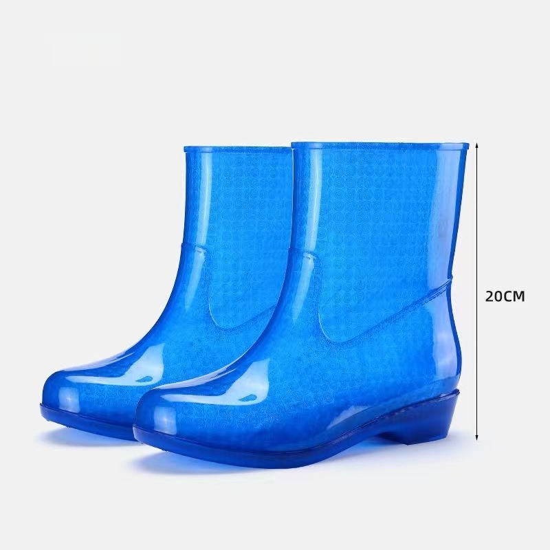 Nuove scarpe da pioggia da don - Soft Sole Booties recensione e prezzo