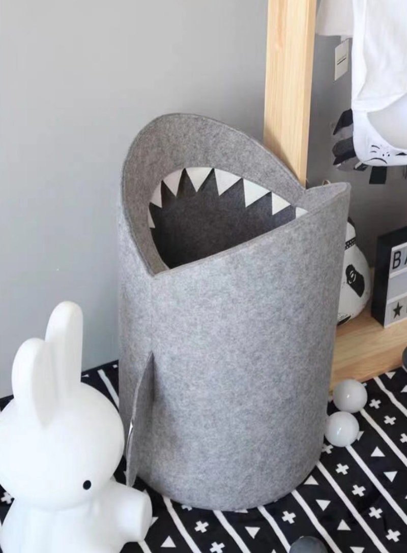 Cestino giocattolo personalizz - Baby Clothing Basket recensione e prezzo