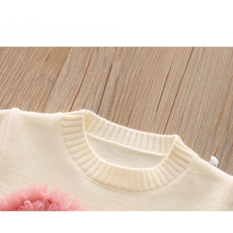 Set maglione da ragazza Autunn - Baby Clothing Jumper recensione e prezzo