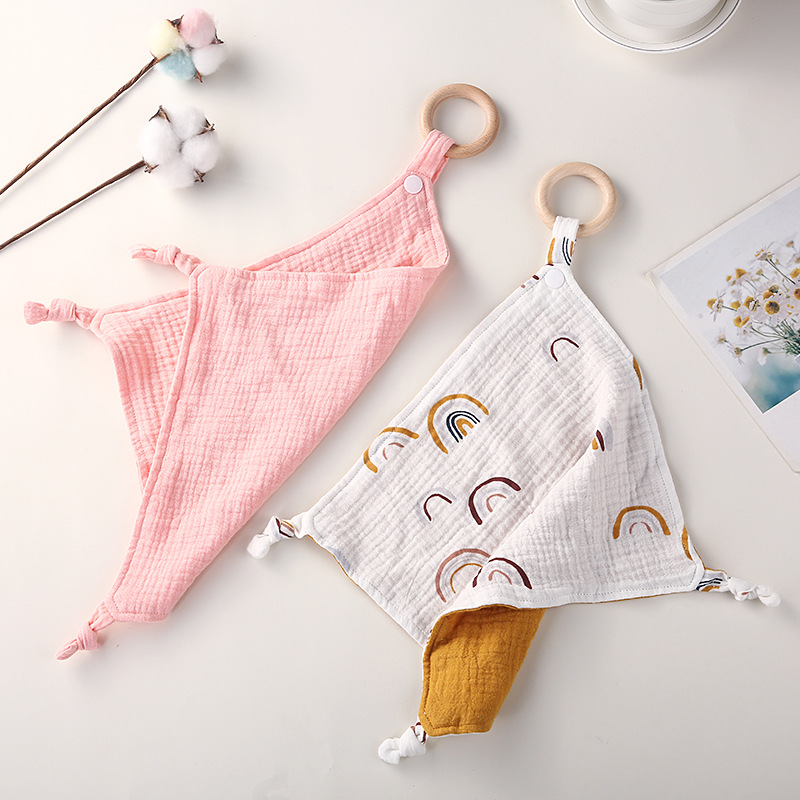Asciugamano per placare il neo - Baby Clothing Fabric recensione e prezzo