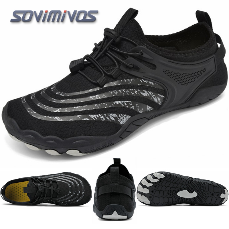 Scarpe Barefoot Unisex con Pun - Soft Sole Booties recensione e prezzo