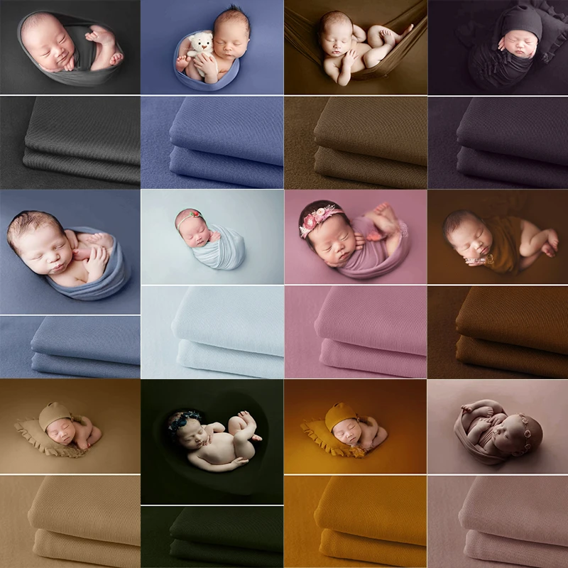 40/150*170 cm Puntelli per fot - Baby Clothing Fabric recensione e prezzo