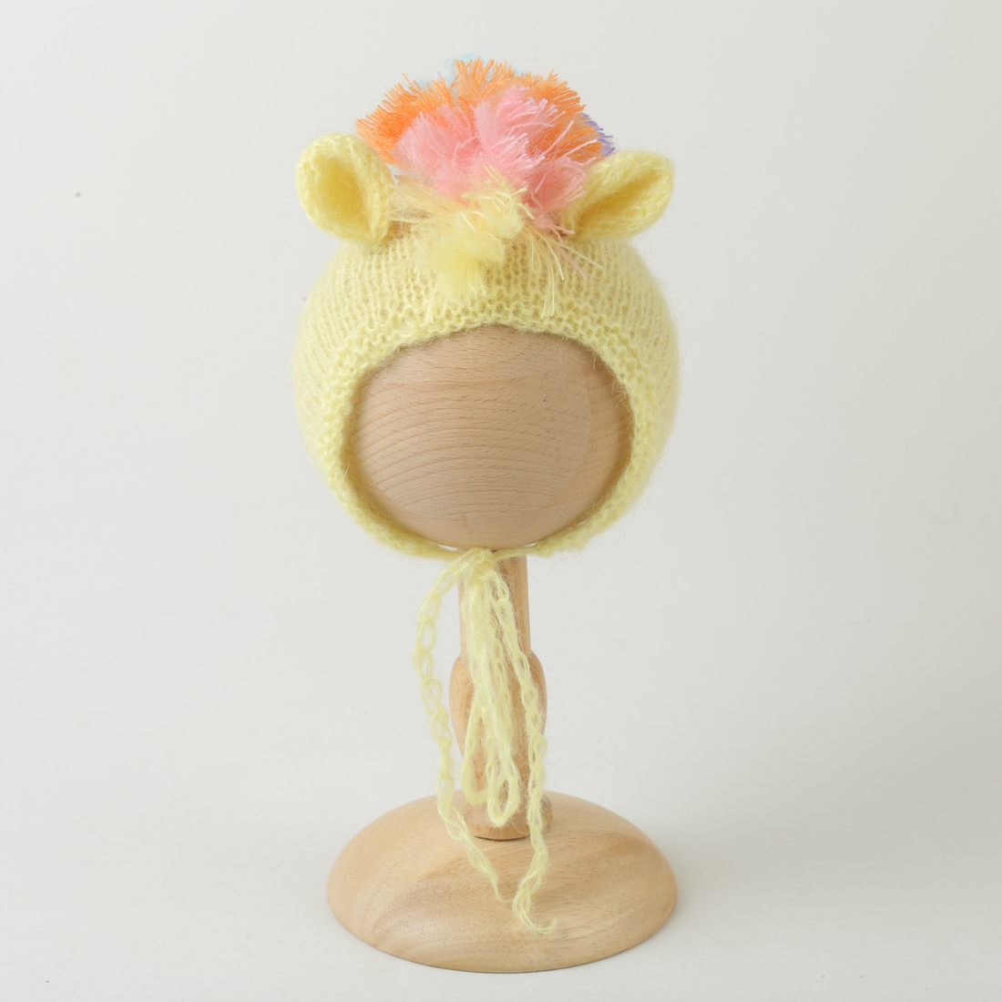 Set di abbigliamento per neona - Baby Clothing Yellow recensione e prezzo