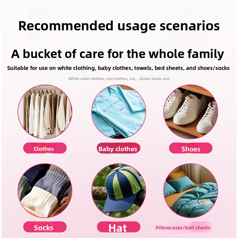 Polvere sbiancante forte per d - Baby Clothing Yellow recensione e prezzo