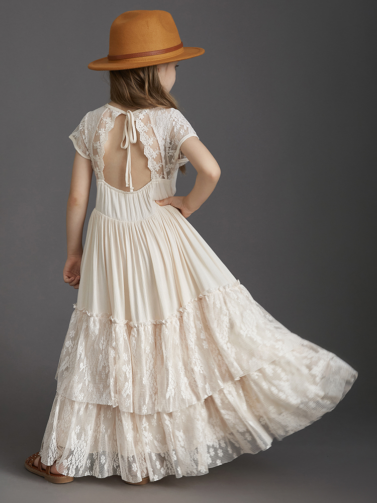Nuovo 2024 Princess Girls mani - Baby Clothing Us recensione e prezzo