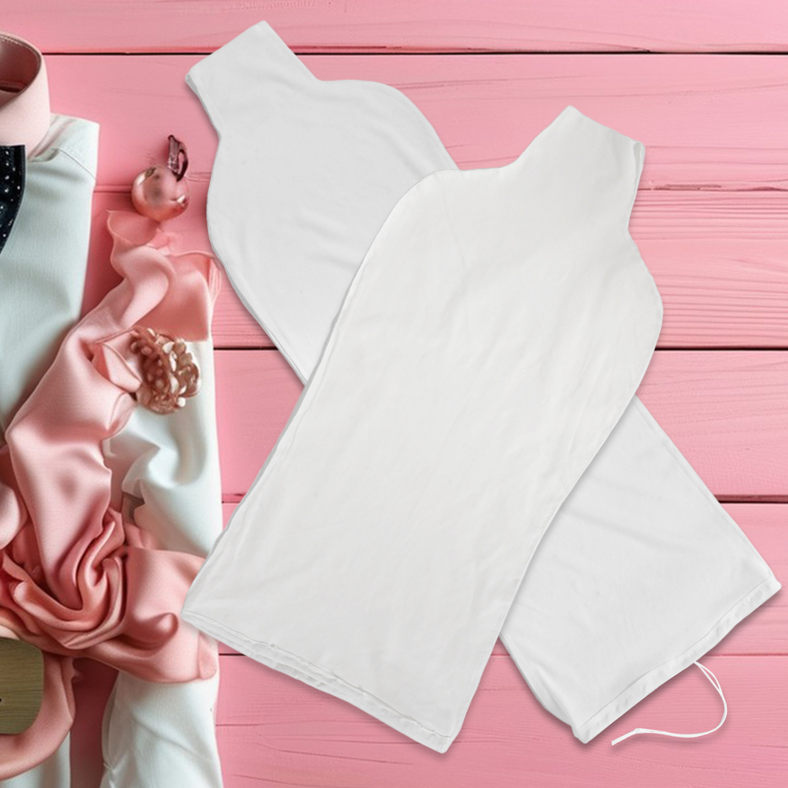 2 Pezzi di Coperture in Tessut - Baby Clothing Store recensione e prezzo