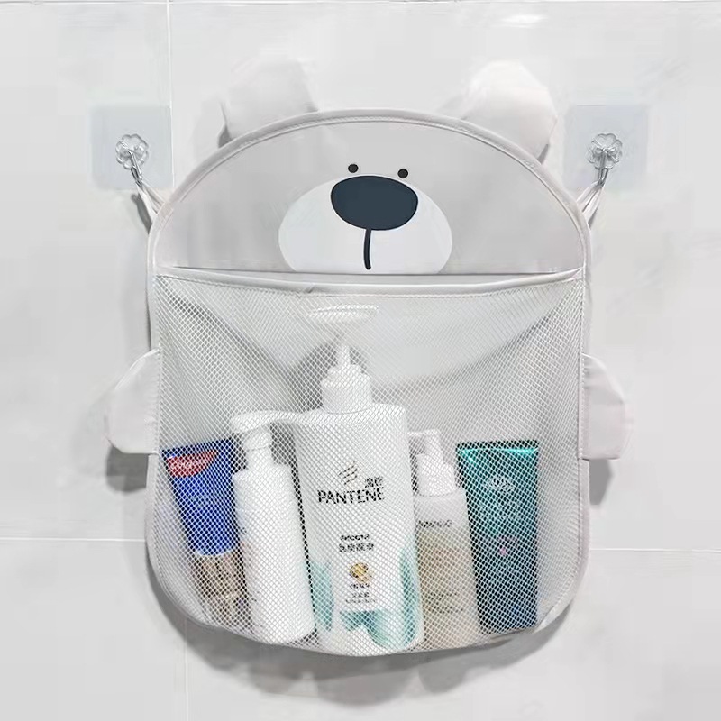 Borsa portaoggetti in rete di  - Baby Clothing Basket recensione e prezzo