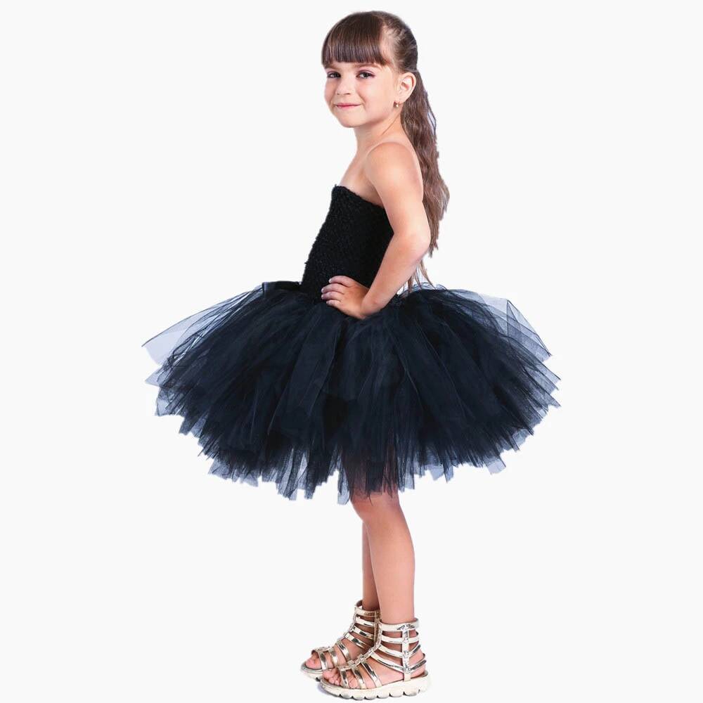 Grazioso Vestito Tutu Gatto Ne - Baby Clothing Usa recensione e prezzo