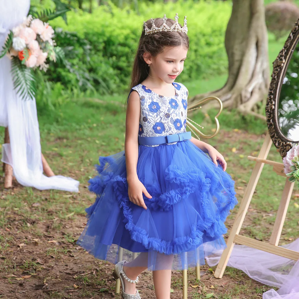 Abito da principessa tutù senz - Baby Clothing Yellow recensione e prezzo