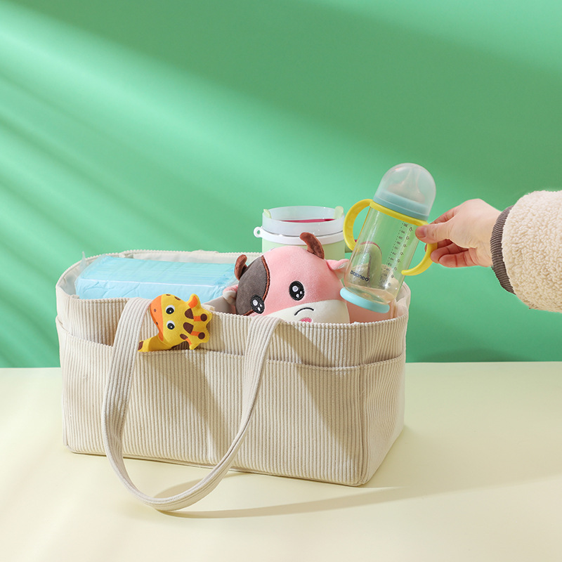Nuovo Organizzatore per Pannol - Baby Clothing Basket recensione e prezzo