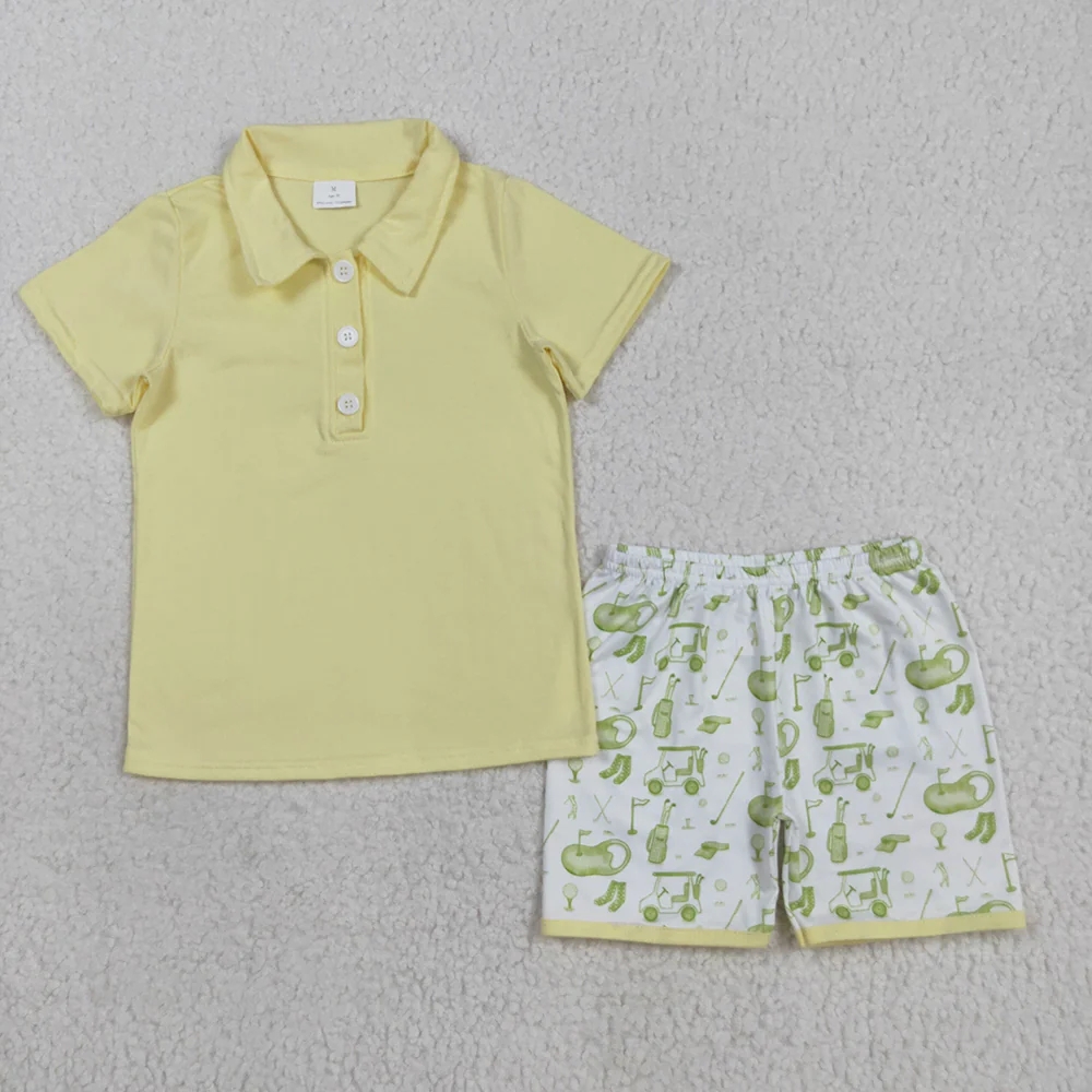 Vendita all'ingrosso bambino n - Baby Clothing Yellow recensione e prezzo