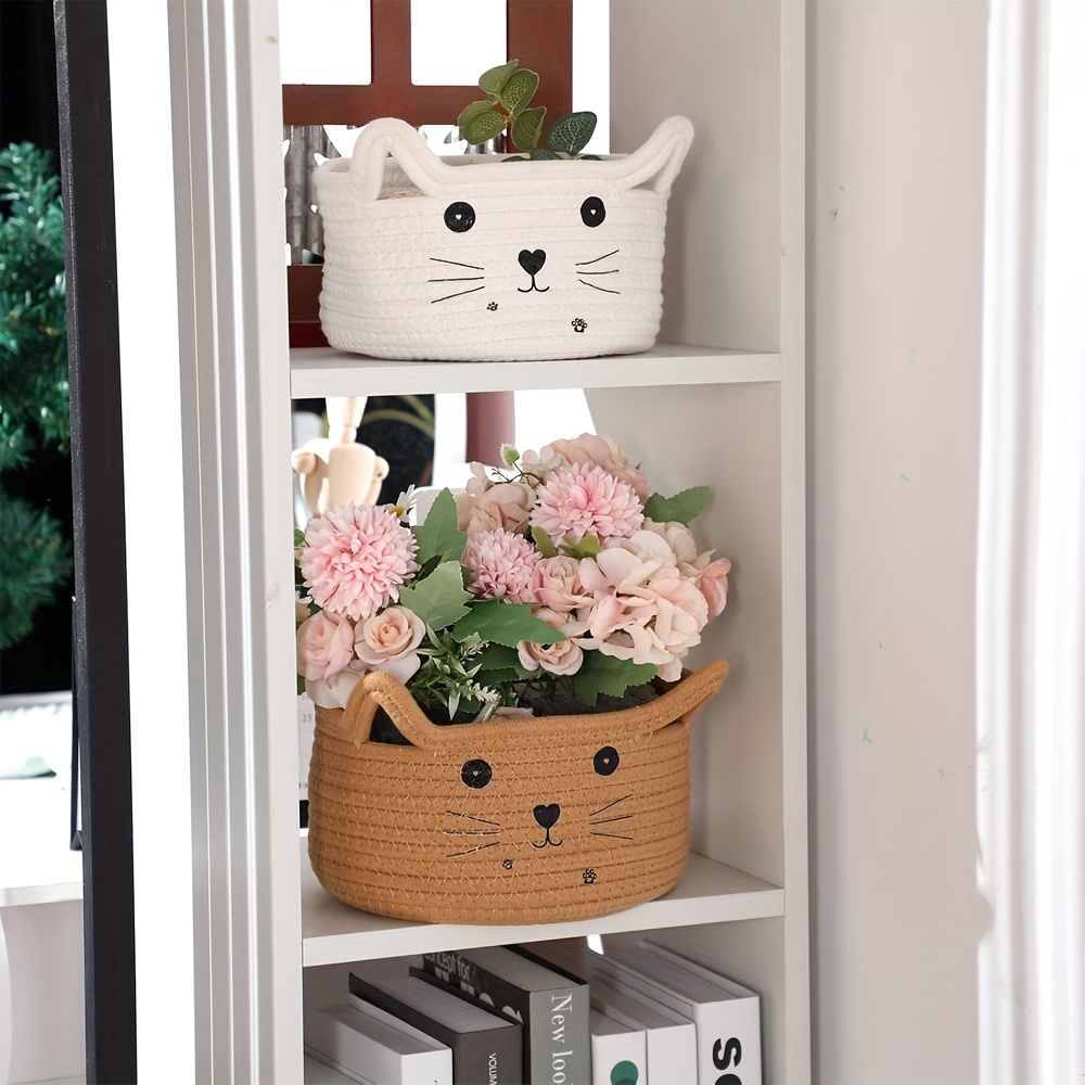Cestino portaoggetti per gatti - Baby Clothing Basket recensione e prezzo
