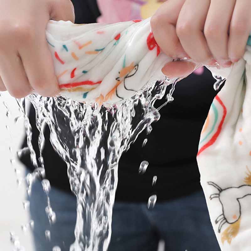 Asciugamano da bagno per bambi - Baby Clothing Fabric recensione e prezzo
