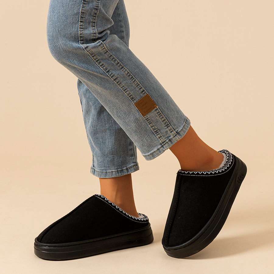 Pantofole da uomo alla moda in - Soft Sole Booties recensione e prezzo