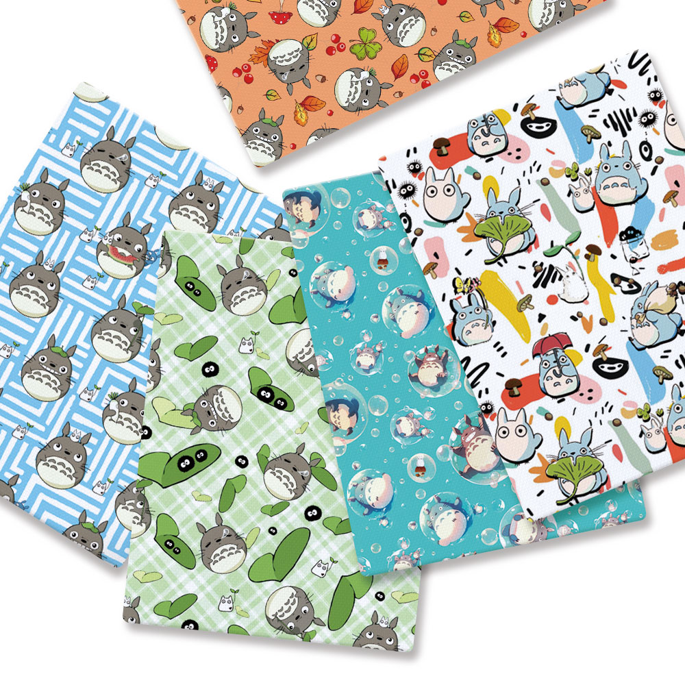 Tessuto del fumetto Hot DIY140 - Baby Clothing Items recensione e prezzo