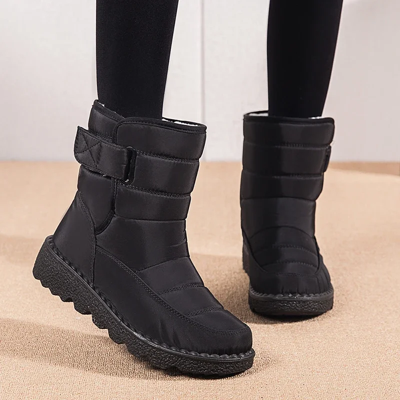 2025 Stivali da neve impermeab - Soft Sole Booties recensione e prezzo