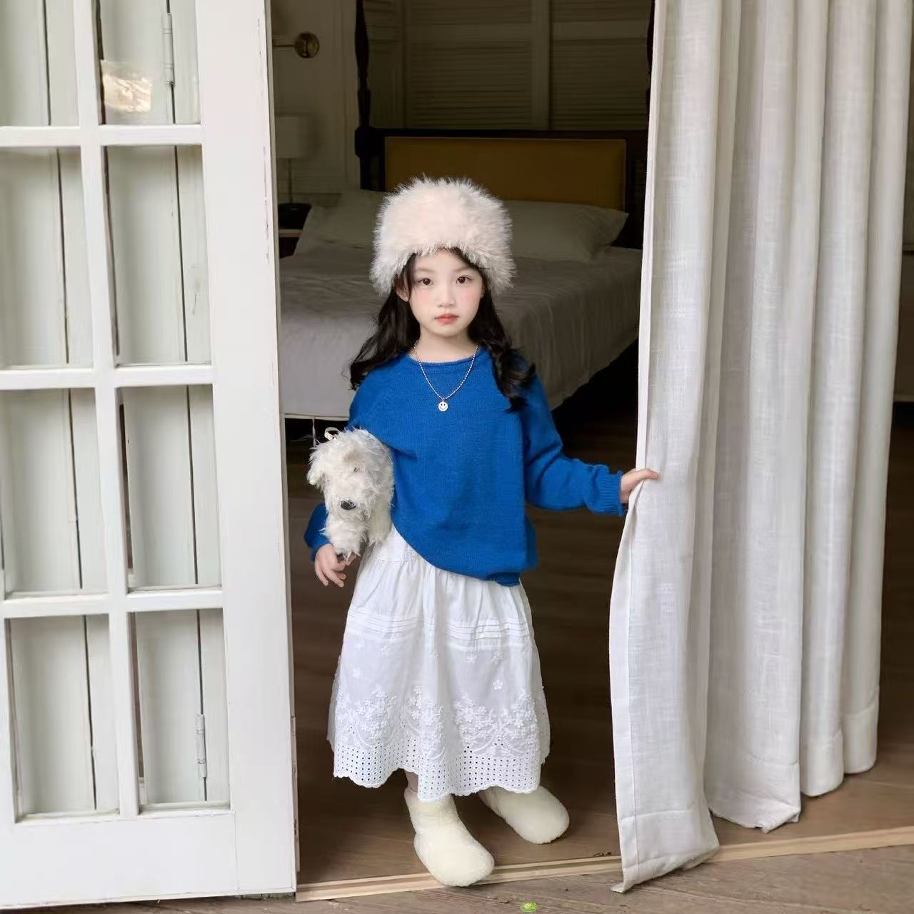 Maglione Lavorato a Maglia per - Baby Clothing Jumper recensione e prezzo