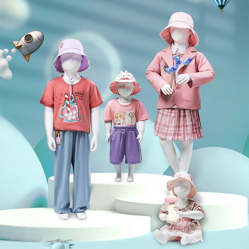 Espositore per abbigliamento p - Baby Clothing Store recensione e prezzo