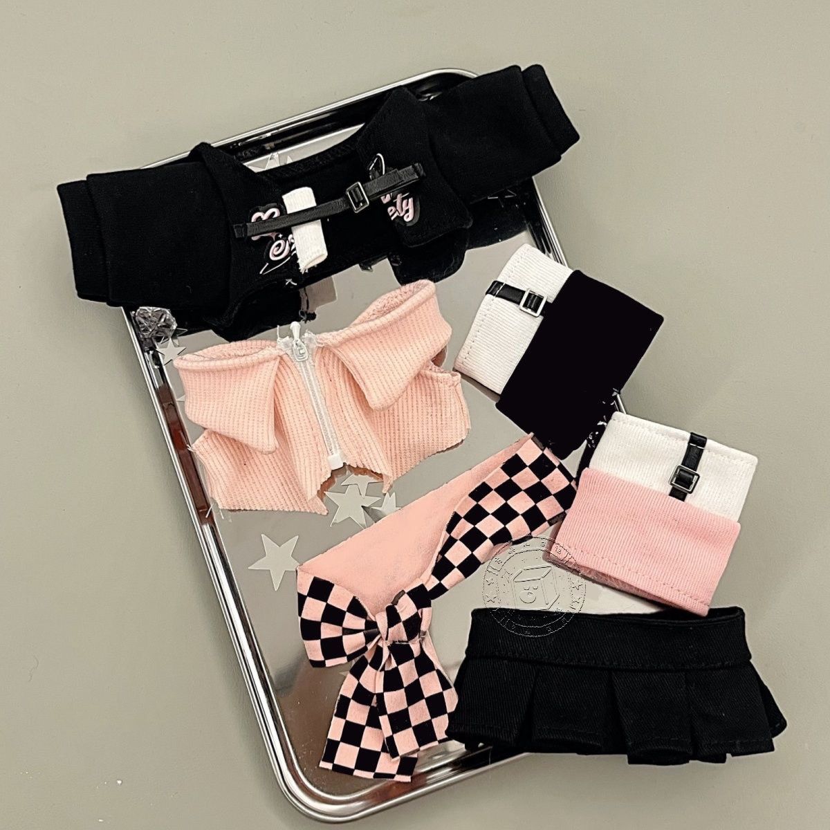 Set Sportivo Universale in Cot - Baby Clothing Us recensione e prezzo