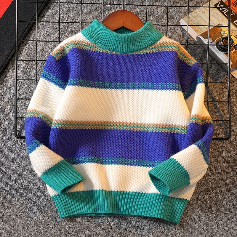 Ragazzi maglione lavorato a ma - Baby Clothing Jumper recensione e prezzo