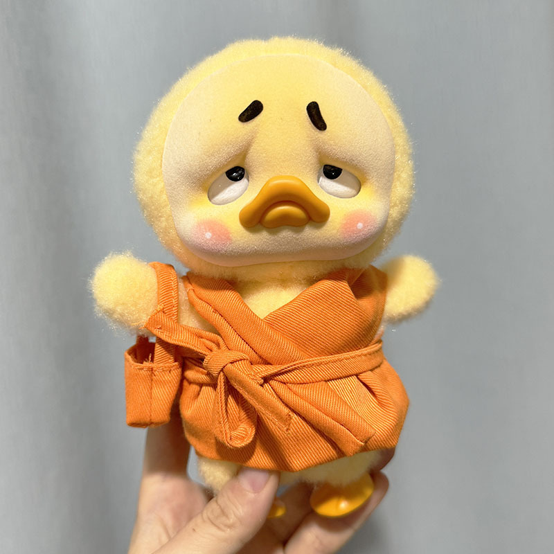 Abbigliamento per anatra sconv - Baby Clothing Yellow recensione e prezzo