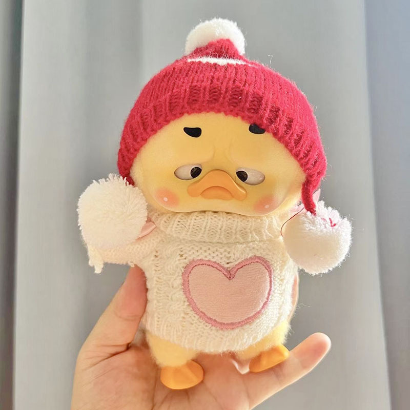Abbigliamento per anatra sconv - Baby Clothing Yellow recensione e prezzo