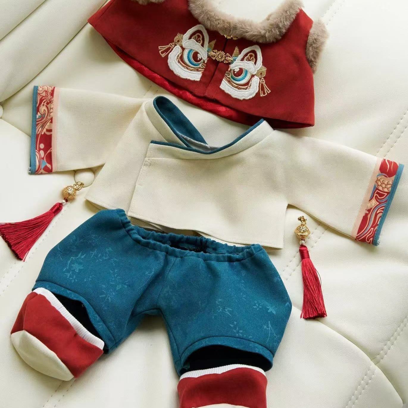 Bambola da 40 cm, abbigliament - Baby Clothing Us recensione e prezzo