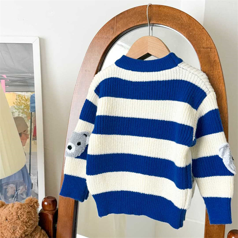 Maglioni caldi per bambini Rag - Baby Clothing Jumper recensione e prezzo